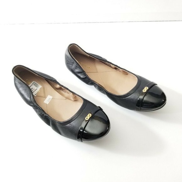 cole haan elsie ballet flat